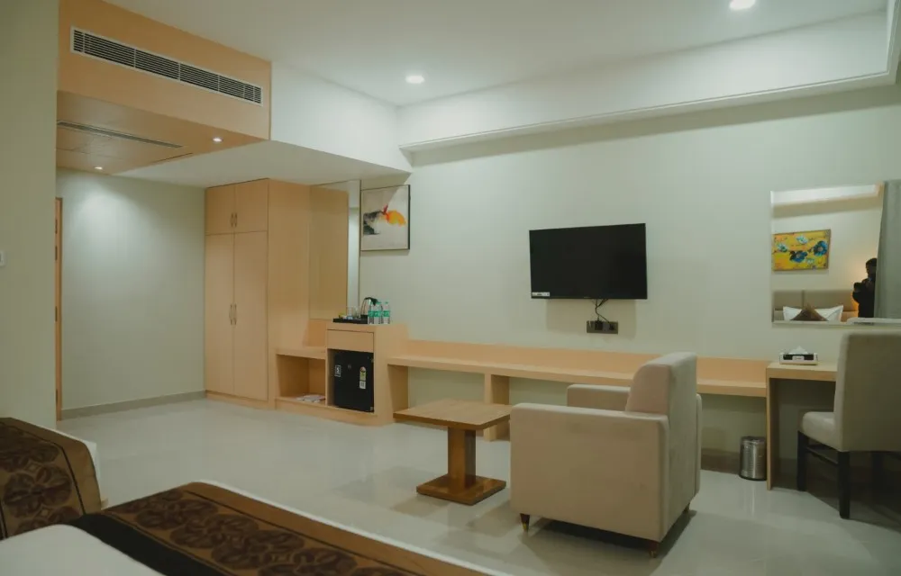 Siddharth Grand About Us Picture-2