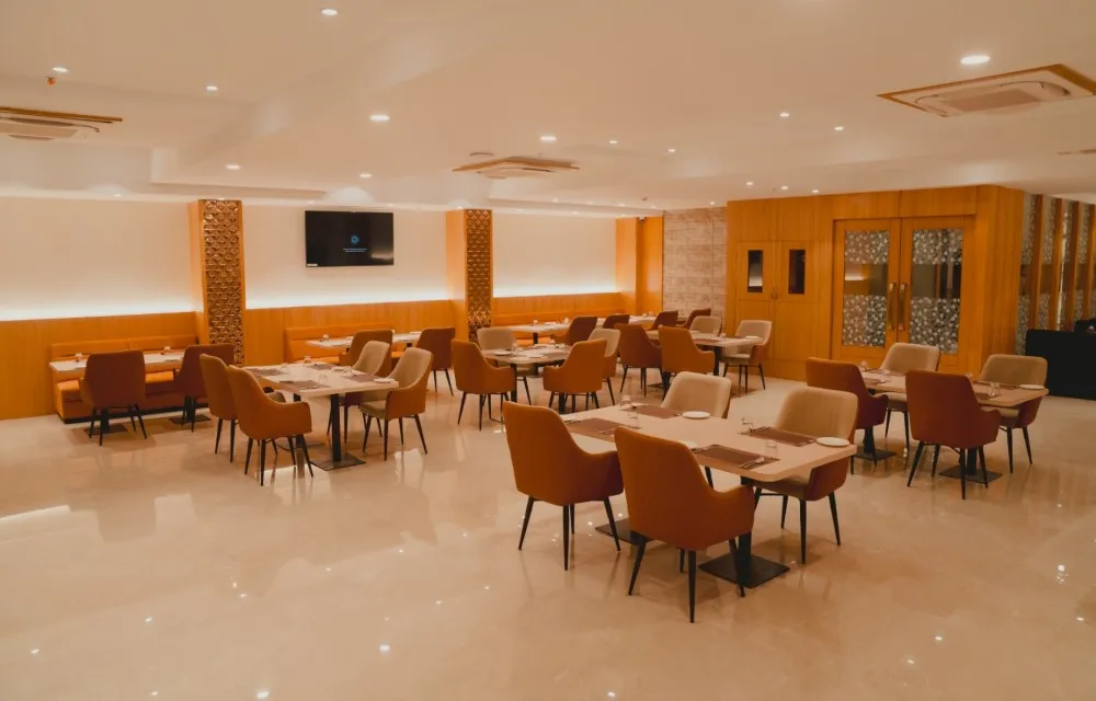 Siddharth Grand About Us Picture-4